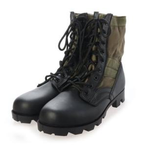 ロスコ ROTHCO コンバットブーツ gi-jungleboot-5080-o （OLIVE）