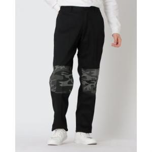 ロスコ ROTHCO 4POCKET DOUBLE KNEE BDU PANTS ロングパンツ （ブ...