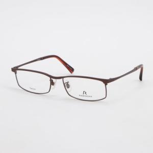 ローデンストック RODENSTOCK メガネ 眼鏡 アイウェア レディース メンズ （バーガンディ）