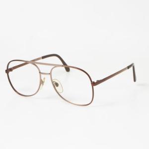 ローデンストック RODENSTOCK メガネ 眼鏡 アイウェア レディース メンズ （ブロンズ）