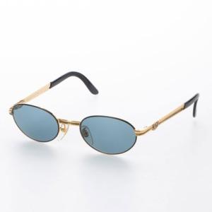 ローリング ROLLING サングラス レディース メンズ （ゴールド）