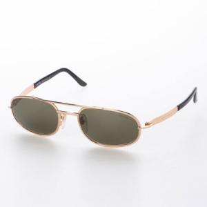 ローリング ROLLING サングラス レディース メンズ （ブロンズ）