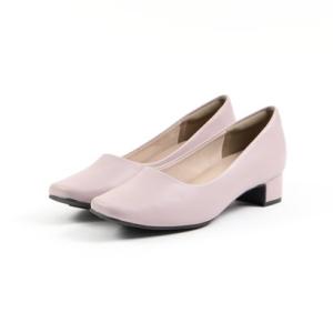 ロメオ バレンティノ Romeo Valentino パンプス レディース ここパン 冠婚葬祭 結婚式 ローヒール 走れるパンプス 心地よいパンプス