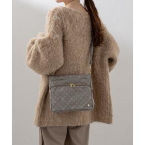 russet（ラシット） 【2024AW】2WAYショルダーバッグ(CE-1366