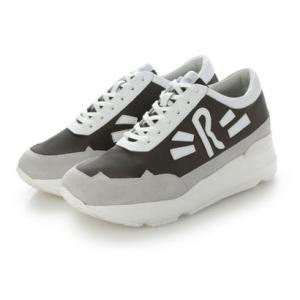 ルコライン RUCO LINE 8409 BOMBER ANTRACITE （ANTRACITE）