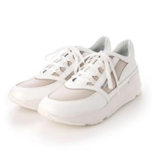 【訳あり新品】 ルコライン RUCO LINE 8438 BASILEA CUORE （BEIGE）