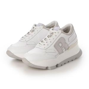 ルコライン RUCO LINE 304 SOFT BIANCO-ARGENTO （BIANCO-ARGENTO）