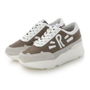 ルコライン RUCO LINE 4409 BOMBER TORTORA （TORTORA）