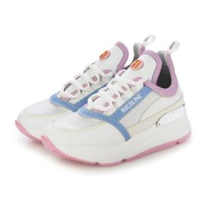【訳あり新品】 ルコライン RUCO LINE 4011 SURF COLORS ARGENTO （ARGENTO）