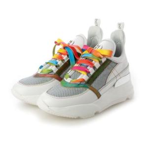 ルコライン RUCO LINE 4011 SPACER ASTRA （SILVER）