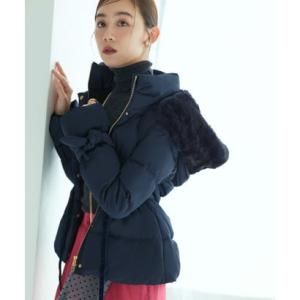 YONEX（ヨネックス） アウター レディース 中綿ジャケット YONEX 98068