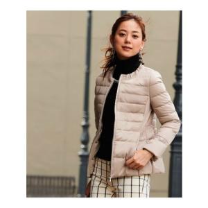 シモン（simond）（レディース）ダウンジャケット アウター TREK 100