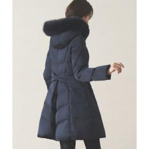 RUIRUE BOUTIQUE（ルイルエブティック） ダウンコート ダウン