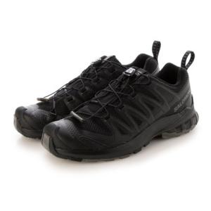 サロモン SALOMON メンズ XA PRO 3D V9（ブラック）