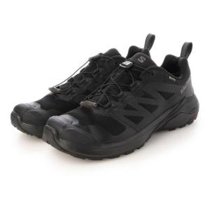 SALOMON（サロモン） X-アドベンチャー ゴアテックス ブラック SALOMON