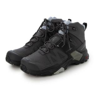 サロモン X ULTRA 4 MID GORE-TEX ハイキングブーツの買取情報