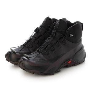 サロモン CROSS HIKE MID GTX 2の買取情報