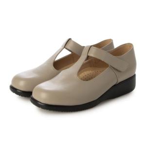 サントノーレ SAINT HONORE Tストラップシューズ （OK）