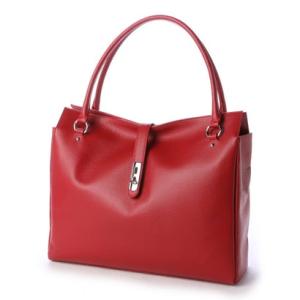 美品✨サビーナドンナ✨レザースクエアボストンバッグ イタリア本革 A4 日本製 サビーナドンナ Sabina Donna 【日本製】A4対応 牛革スクエアボストン