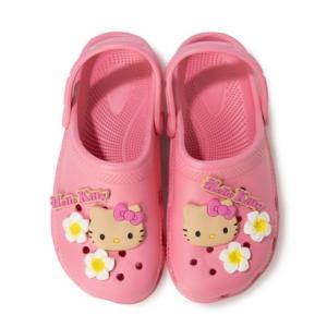 sanrio（サンリオ） クロックサンダル 大人用 クロミ シナモロール