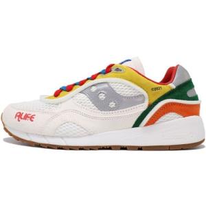 サッカニー SAUCONY SHADOW 6000 ALIFE （ALIFE）