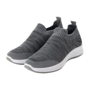 ステップラック Step Luck フライニットスニーカー タウンウォーキング デイリーウォーキング スポーツシューズ コンフォート スリッポン 上履