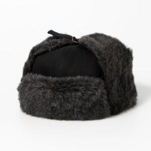 ショット Schott FLIGHT CAP （BLACK）｜locondo-shopping