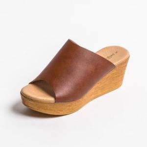 サンダル レディース ウェッジソール 疲れにくい 日本製 7cm 厚底 ウエッジソール 靴 レディー...