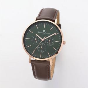 サルバトーレマーラ Salvatore Marra マルチファンクション （PGGR）