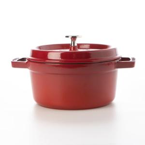 ストウブ STAUB ROUND COCOTTE ラウンド ピコ ココット 20cm【返品不可商品】...