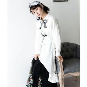 Scolar ワンピース チュニックの商品一覧 ファッション 通販 Yahoo ショッピング