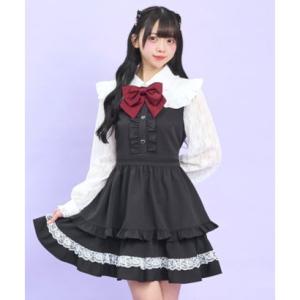 Secret Honey（シークレットハニー） コート アウター フロントZIP