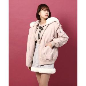 ピンク Ma 1の商品一覧 通販 Yahoo ショッピング