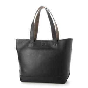 サニータンナリー Sunny Tannery ST Ethan トートバッグ （ブラック）