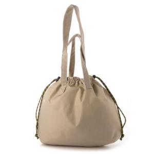 ソボヴィ SoBoVi SBV ヘルメットトート ライトベージュ （ライトベージュ）