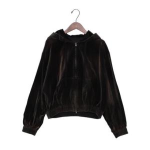 センソユニコ Sensounico JNBY ジャケット （ブラック）