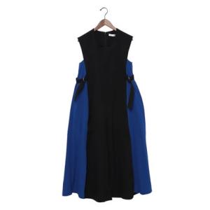 センソユニコ Sensounico LrdRRAW FUDGEワンピース （ライトブルー）