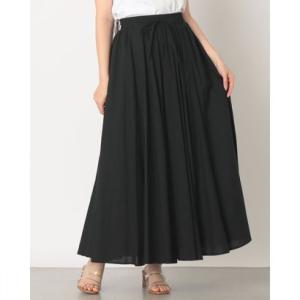 センソユニコ Sensounico LrdR CYNICAL スカート （ブラック）