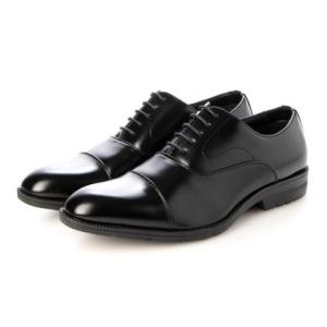 スカルペ ダルジェント Scarpe d`argento ストレートチップビジネス 830 （BLK...