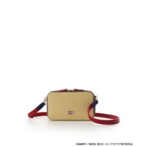 サマンサタバサプチチョイス Samantha Thavasa Petit Choice 『僕のヒーローアカデミア』「トガヒミコ」コレクション ショルダ