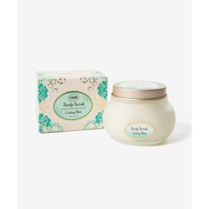 サボン SABON サボン SABON ヘッドスクラブ 300g リフレッシングミント