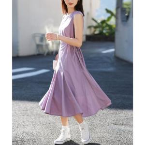 ラベンダーワンピースの商品一覧 通販 Yahoo ショッピング