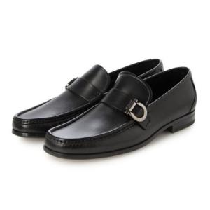 サルバトーレフェラガモ Salvatore Ferragamo M CASPIAN （NERO）