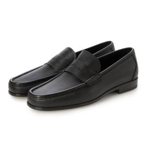 サルバトーレフェラガモ Salvatore Ferragamo M DUPONT （NERO）