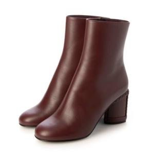 FERRAGAMO Ferragamo ブーツ 01R568