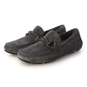 サルバトーレフェラガモ Salvatore Ferragamo 02B796 732408 （GREY）