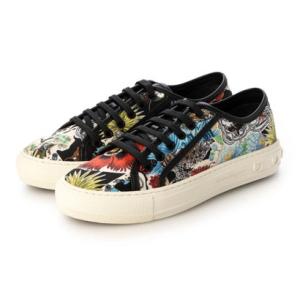 サルバトーレフェラガモ Salvatore Ferragamo 35769 737447 （BK BLUE）