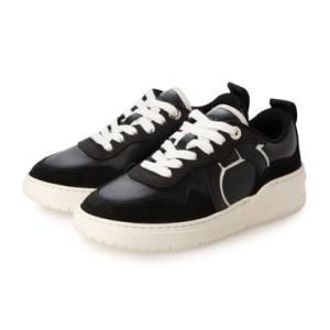 サルバトーレフェラガモ Salvatore Ferragamo S DANIA （NERO）