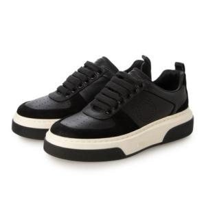 サルバトーレフェラガモ Salvatore Ferragamo CASSINA （NERO）