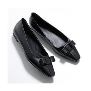 FERRAGAMO Ferragamo SIWAR パンプス